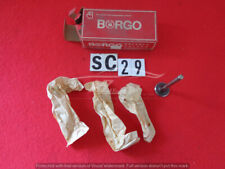 Valvola valvole aspirazione Fiat 850 coupè 494664 Set 4 pezzi