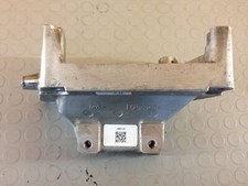 OPEL MERIVA A (2007) 1.3 DIESEL 5P SUPPORTO MOTORE ANTERIORE SINISTRO 55194807