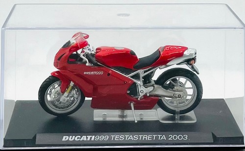 Ebond modellino moto ducati - ebond,
