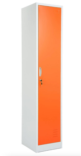 Armadietto metallico una - armadietto, a