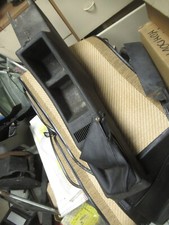 AUTOBIANCHI Y10 - Plancia