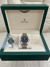 Rolex Explorer 1 36mm 124270