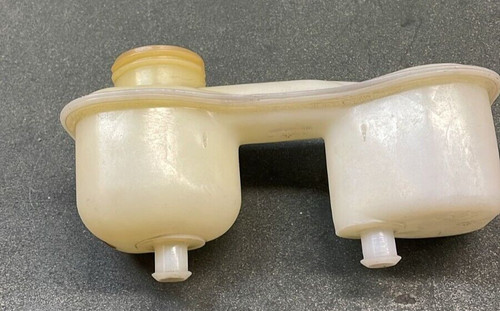 Vaschetta liquido freni fiat - liquido,