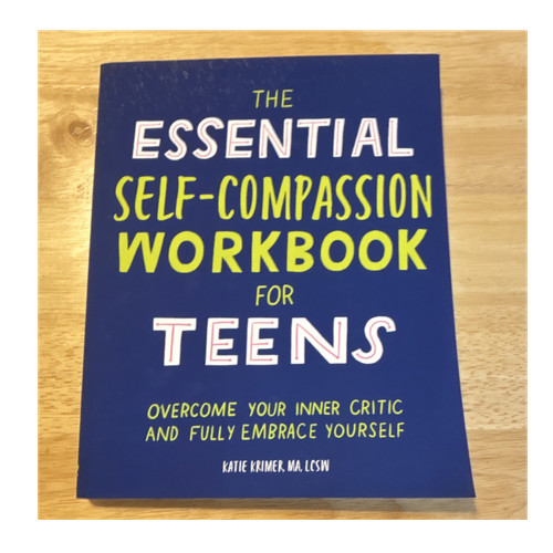 Katie krimer essential - katie,