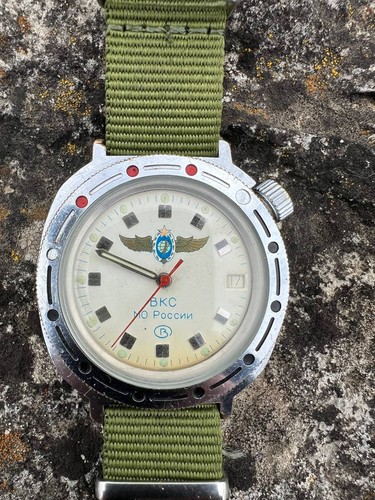 Orologio con storia guerra - , in