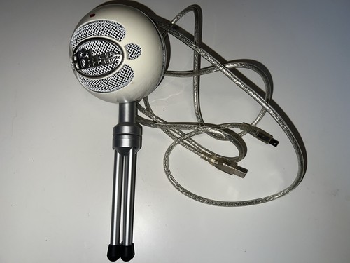 Microfono usb cablato - microfono,