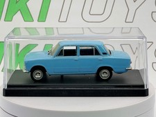 Fiat 124 Special T Norev 1/43