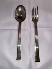 Servizio forchetta e cucchiaio