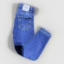 ZARA GIRLS SKINNY Distressed