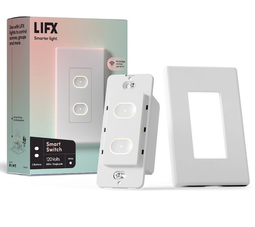Lifx lfspwht1fus interruttore - lfspwht1fus,