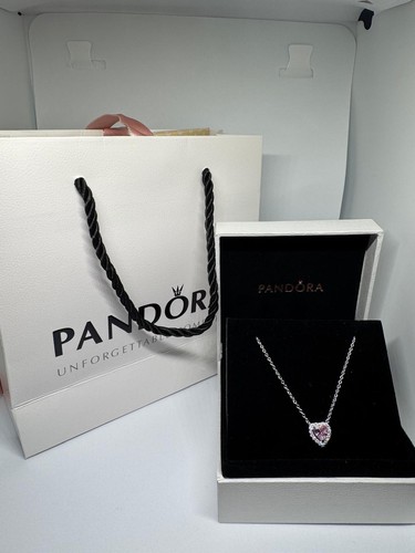 Collana pandora - collana,