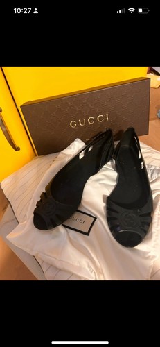 Ballerine bagno gucci - da,