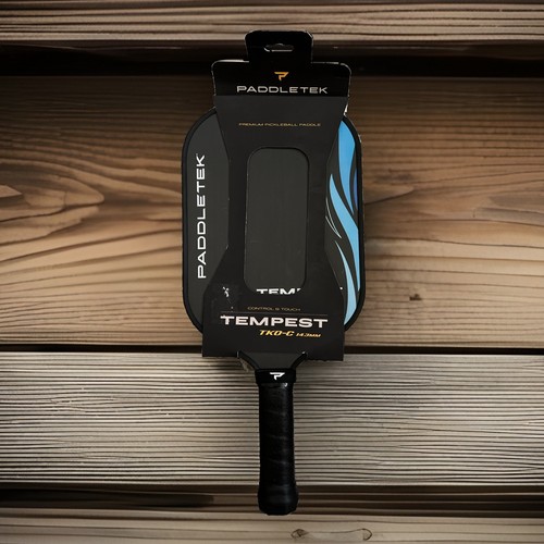 Paddletek tempest tko 3 - tempest, 14,3