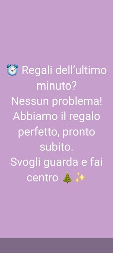 Regali donna - regali,