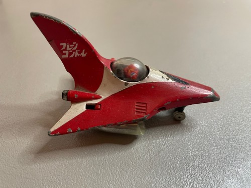 Mazinga turbo aliante in - turbo,