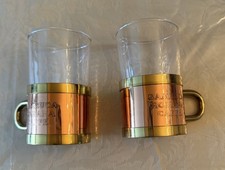 Set of 2 Sambuca Romana Caffe