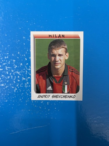 Figurina calciatori panini - calciatori,