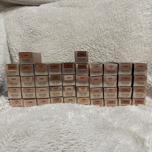 Lancome teint idole ultra wear - idole,
