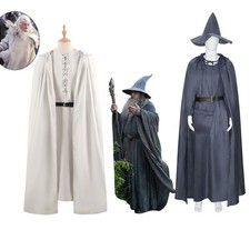 Costume Cosplay Il Signore