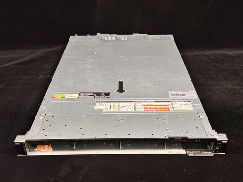 Dell poweredge r440 4lff 2x - dell,