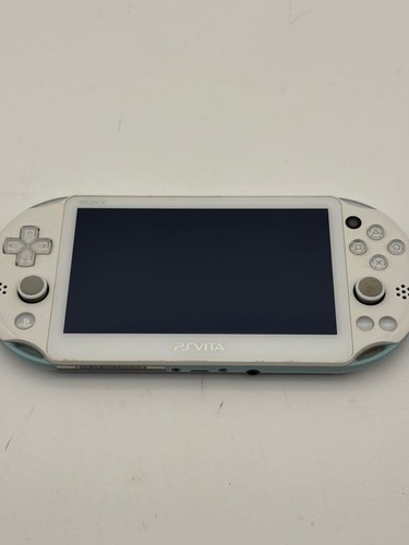 Console sony vita - sony,