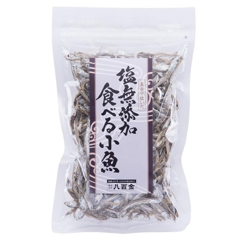 Niboshi acciughe secche - niboshi,