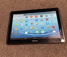 Samsung Galaxy Tab 2 WiFi 16