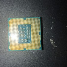 Processore Intel Core I7-3770
