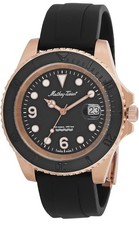 Mathey-Tissot Diver 200m