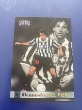 DS France Foot 1998/99 