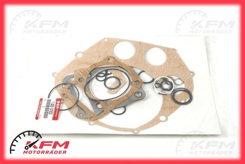 Suzuki 400 t kit - suzuki, dr