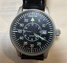 Orologio Uomo Fortis Flieger