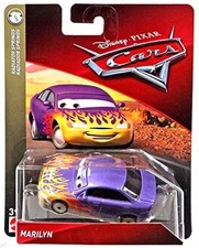 Cars 3 auto pressofusa