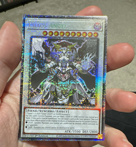 Konami angelo del - angelo,