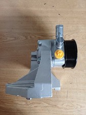 Pompa Servosterzo Idraulica