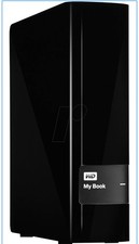 MyBook WD Desktop 6TB Hard Disk Esterno 3.5" USB 3.0 Backup PC