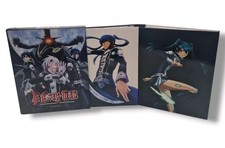 ⚡D.Gray-Man D Gray Man Vol.1