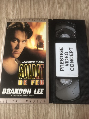 Cassette vidéo vhs film - vhs,