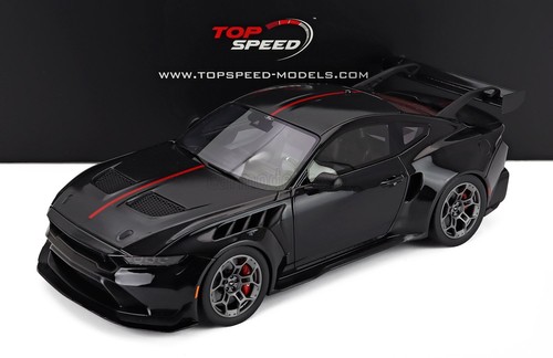 Truescale ford usa - 1/18,