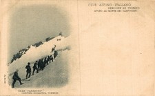 Torino CAI Club Alpino