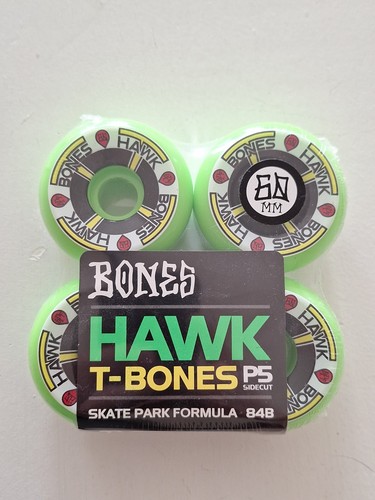 Ruote per skateboard bones - ruote,