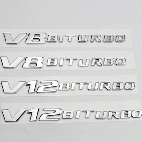 Per mercedes benz - mercedes, v12