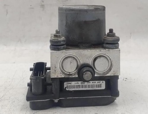 Pompa abs opel corsa - pompa,