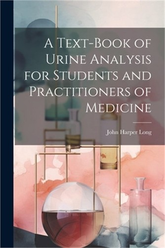 Text book urine - of,