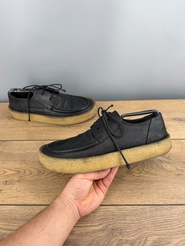 Scarpe derby creeper marsell - scarpe,