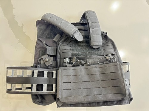 London bridge trading gilet - bridge,