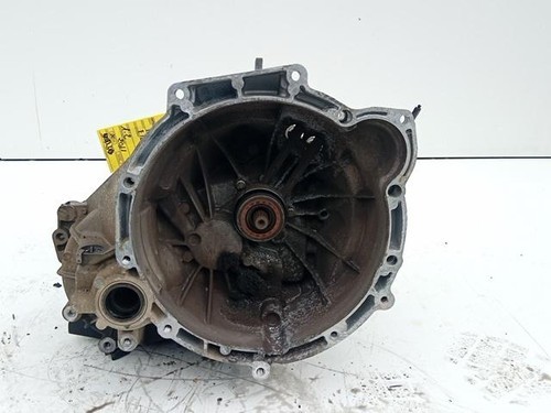 Cambio ford fiesta 2011 2 - ford,