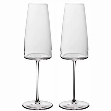 Flute per Champagne MetroChic