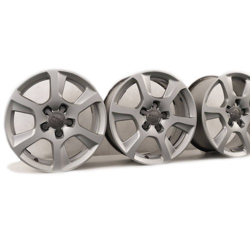 Cerchi lega audi - in, a3