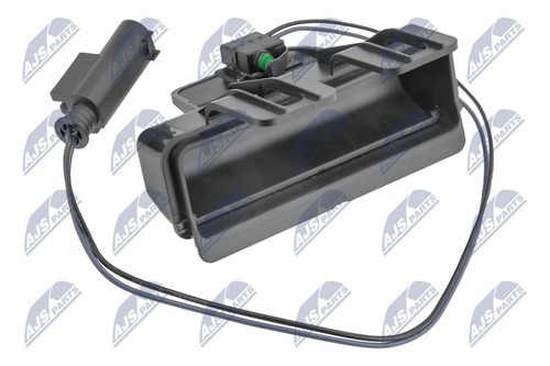 Maniglia portellone nty - portellone,